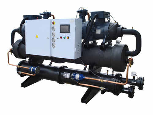 雙橋優(yōu)良的陶瓷工業(yè)冷水機(jī)公司哪家好質(zhì)量過關(guān)