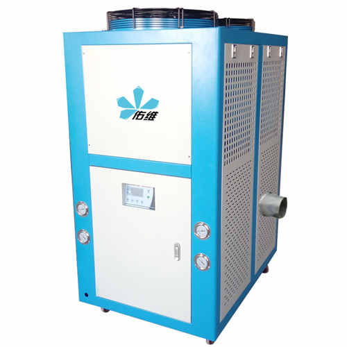 山海關很好的佑維風冷式工業(yè)冷水機公司哪家好