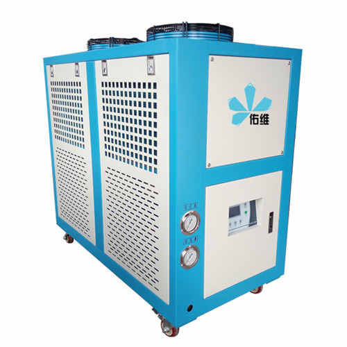 圍場有實力的水冷式工業(yè)冷水機公司哪家好創(chuàng)新服務