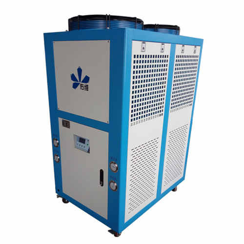 山海關很好的佑維風冷式工業(yè)冷水機公司哪家好