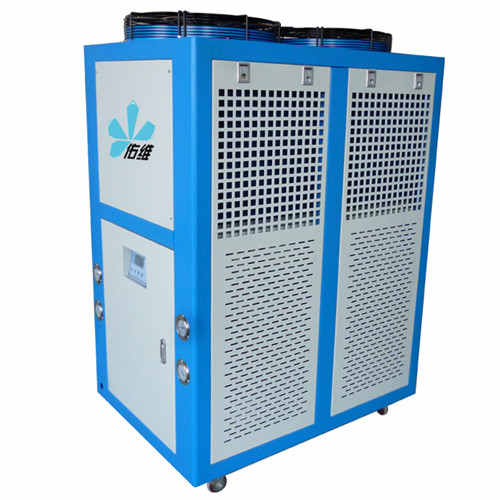 盧龍齊全的佑維風(fēng)冷式工業(yè)冷水機(jī)有哪些廠家源頭工廠