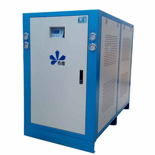 清苑放心的鑄造工業(yè)冷水機(jī)生產(chǎn)廠商電話多少