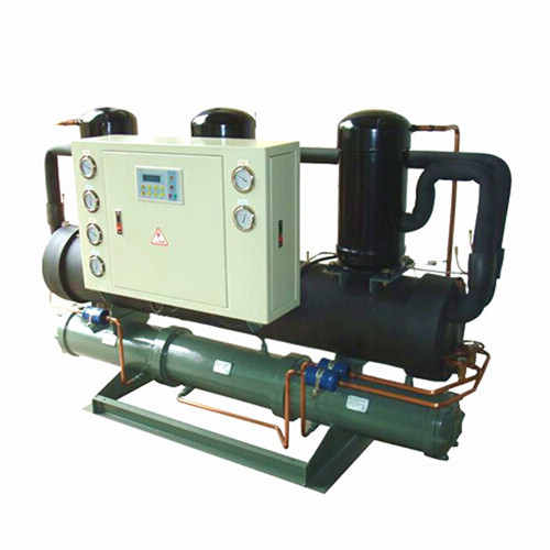 下花園放心的佑維水冷式工業(yè)冷水機公司在哪里源頭工廠